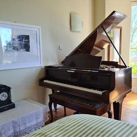 11 Somerville Place East Dundee Ngoại thất bức ảnh