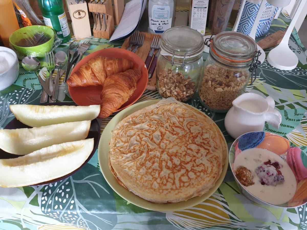 11 Somerville Place East Dundee Ngoại thất bức ảnh